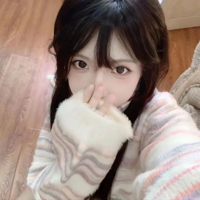 搏击傲娇小女生