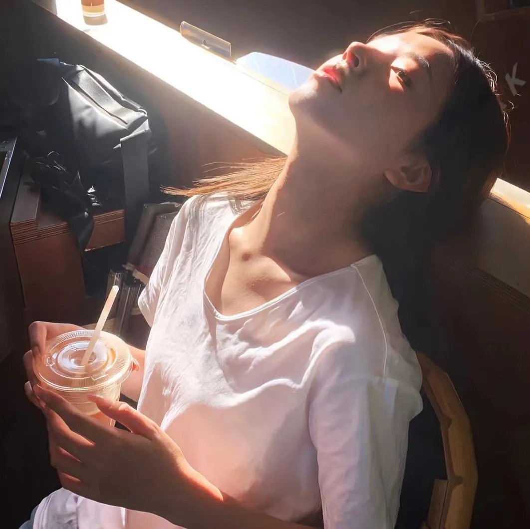 你看起来好像很好吃