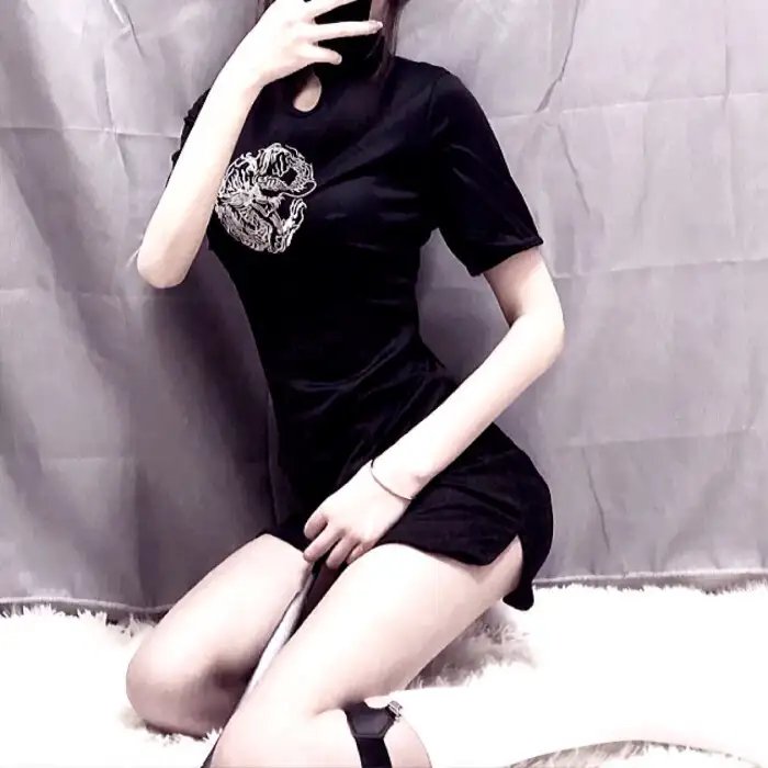 美人鱼第三季